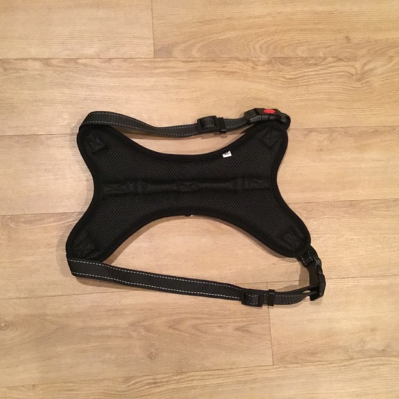 Dog Soft Adjustable Training Walking Harness - Picture 3 of 4